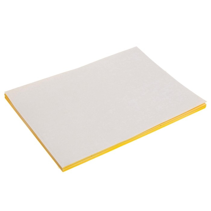 Этикетки А4 самоклеящиеся 50 листов, 80 г/м, на листе 6 этикеток размер: 105 х 99 мм, глянцевые, белые Этикетки А4 самоклеящиеся 50 листов, 80 г/м, на листе 6 этикеток размер: 105 х 99 мм, глянцевые, белые