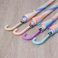 Зонт детский &laquo;Соцветие&raquo; 90 &times; 90 &times; 75 см, МИКС