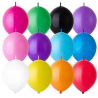 Шар латексный 6", линколун, пастель, набор 100 шт. Шар латексный 6", линколун, пастель, набор 100 шт.