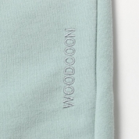 Брюки для девочки, цвет мята, рост 146 см