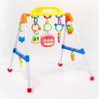 Игровой развивающий центр &laquo;Веселые цыплята&raquo;, музыкальный