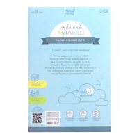 Музыкальный пупс &laquo;Любимый малыш&raquo;, звук