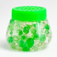 Освежитель воздуха Magic Boom, гелевый "Антитабак" 100 г Освежитель воздуха Magic Boom, гелевый "Антитабак" 100 г