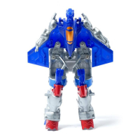 Набор роботов &laquo;Военная техника&raquo;, трансформируется, 3 собираются в 1 робота