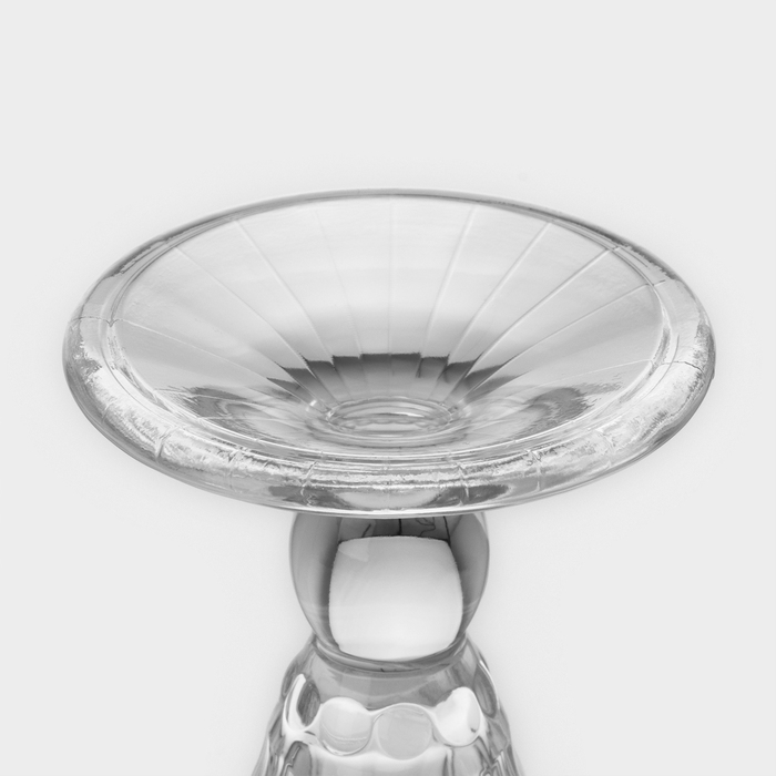 Бокал стеклянный для коктейля &laquo;Триумф&raquo;, 300 мл