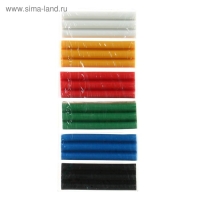 Пластика-полимерная глина запекаемая набор, ЗХК "Я - Художник!", 6 цветов х 20 г (120 г), 222411507 Пластика-полимерная глина запекаемая набор, ЗХК "Я - Художник!", 6 цветов х 20 г (120 г), 222411507