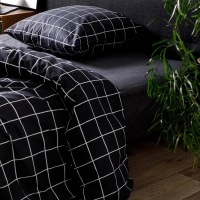 Постельное бельё Евро Ночь Нежна &laquo;Рэкс&raquo;, 200х215 см, 240х215 см, 70х70 см 2шт, поплин, хлопок, 110гр