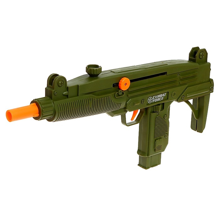 Набор оружия &laquo;Застава&raquo;, звуковые эффекты