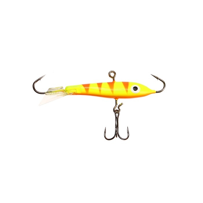 Балансир Marlin's 9116, 5 см, 9.7 г, цвет 053 Балансир Marlin's 9116, 5 см, 9.7 г, цвет 053