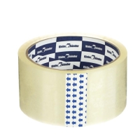 Упаковочная лента Klebebänder, 50мм*45м, прозрачная Упаковочная лента Klebebänder, 50мм*45м, прозрачная