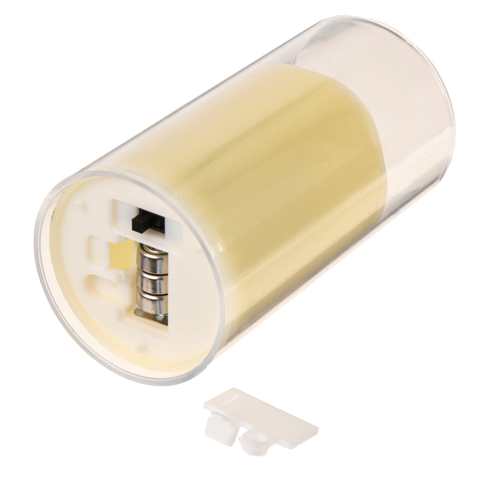 Свеча светодиодная "Уют"