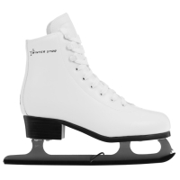 Коньки фигурные Winter Star прокатные, р. 36