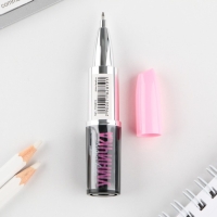 Подарочный набор: блокнот, ручка-фигурная и ластик &laquo;8 марта&raquo;