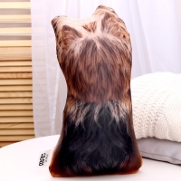 Игрушка антистресс, собака «Йорк» Игрушка антистресс, собака «Йорк»