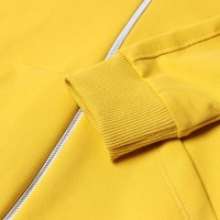 Костюм детский &laquo;Лучик&raquo;, цвет горчица, рост 98 см