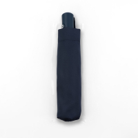 Зонт автоматический &laquo;Однотонный&raquo;, 3 сложения, 8 спиц, R = 48/55 см, D = 110 см, цвет МИКС