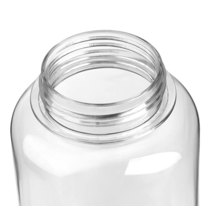 Бутылка для воды, 1.2 л, Бутылка для воды, 1.2 л, "Мастер К"