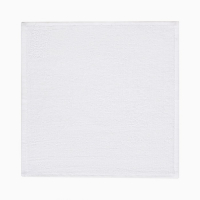 Набор декоративных махровых салфеток "Time to love" 30х30 см - 4 шт, 100% хлопок, 340 гр/м2