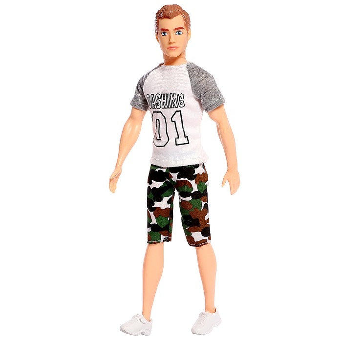 Набор кукол &laquo;В ожидании чуда&raquo;