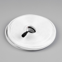 Гибкий неон Luazon Lighting 6 &times; 12 мм, IP65, 10 м, SMD2835, 120 LED/м, 12 В, свечение белое