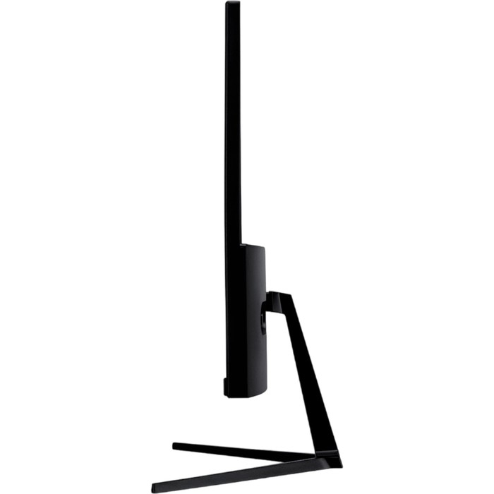 Монитор Acer Nitro QG240YH3BIX, 23,8", VA, 1920&times;1080, 100Гц, 4 мс, D-Sub, HDMI, чёрный