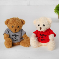 Мягкая игрушка «Медведь в свитере», цвета МИКС Мягкая игрушка «Медведь в свитере», цвета МИКС