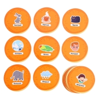 Развивающий набор &laquo;Лого блинчики&raquo;