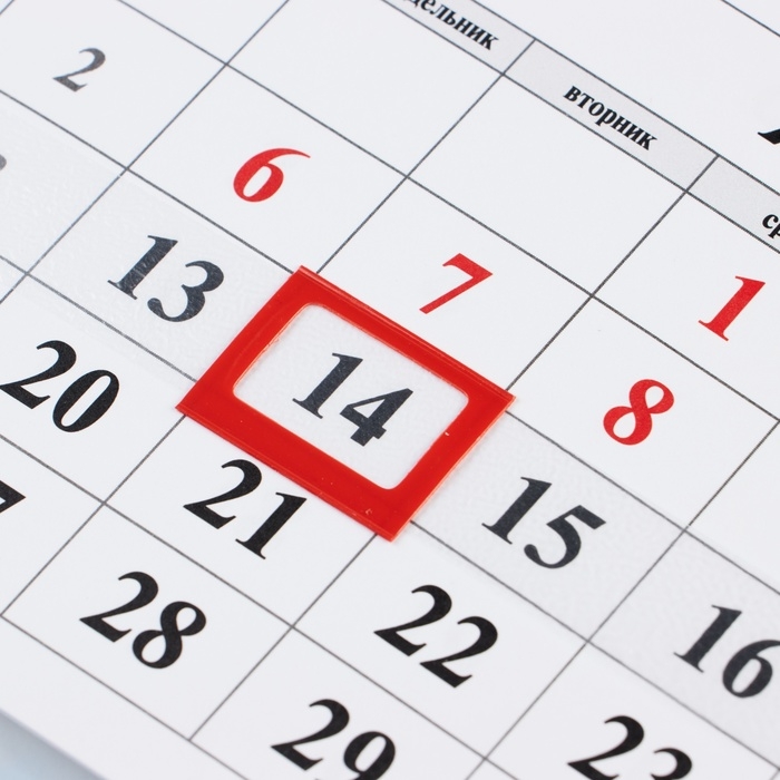 Календарь квартальный трио Календарь квартальный трио "Пушистая радость" 2025 год, 29,7 х 65,5 см