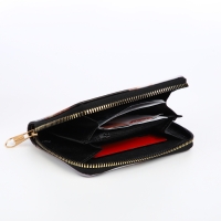 Кошелёк детский на молнии «Выбражулька», цвет разноцветный Кошелёк детский на молнии «Выбражулька», цвет разноцветный