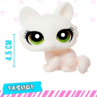 Игрушка «Питомец» цвета МИКС Игрушка «Питомец» цвета МИКС