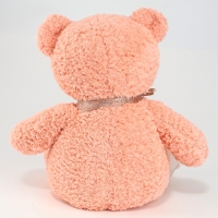 Мягкая игрушка &laquo;Медведь&raquo;, с бантиком, 50 см, цвет розовый