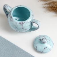 Сахарница "Элегант" 0,4л / 10х13см, романтика Сахарница "Элегант" 0,4л / 10х13см, романтика