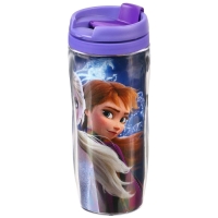 Термостакан, 350 мл "Анна и Эльза", Холодное сердце Термостакан, 350 мл "Анна и Эльза", Холодное сердце