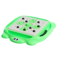 Настольная игра &laquo;Магнитная битва + 4 в ряд&raquo;, 1-2 игрока, 3+