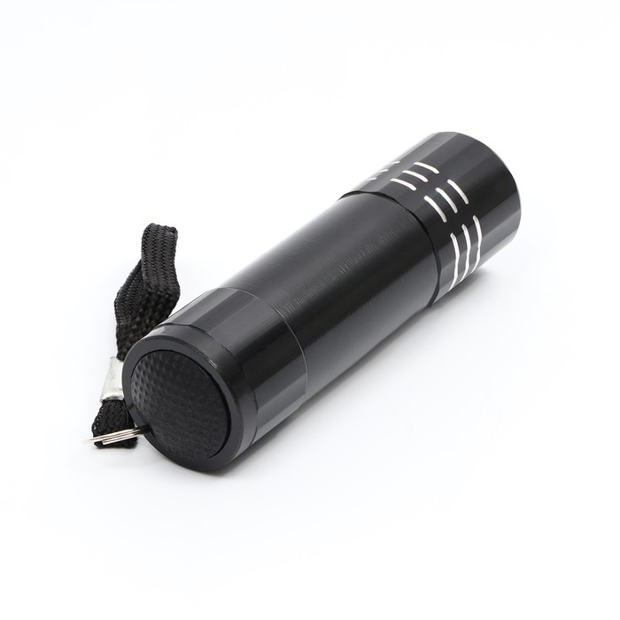 Фонарь ручной в чехле &laquo;Крутому мужику&raquo;, 11 х 5 см