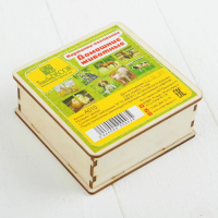 Картинки-половинки &laquo;Домашние животные&raquo;