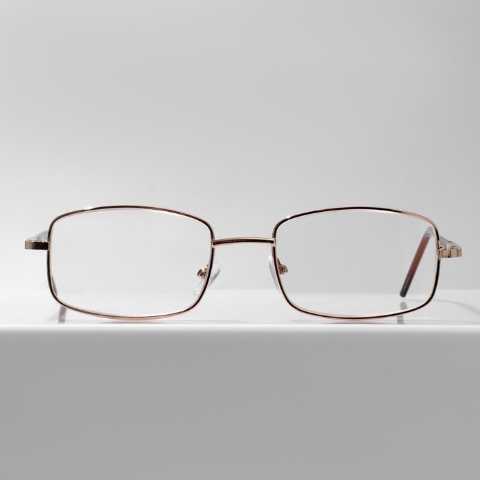 Готовые очки GA0522 (Цвет: C2 золотой; диоптрия: + 3,5; тонировка: Нет) Готовые очки GA0522 (Цвет: C2 золотой; диоптрия: + 3,5; тонировка: Нет)