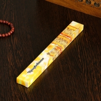 Благовония "Расслабление Процветание", 20 палочек в упаковке Благовония "Расслабление Процветание", 20 палочек в упаковке