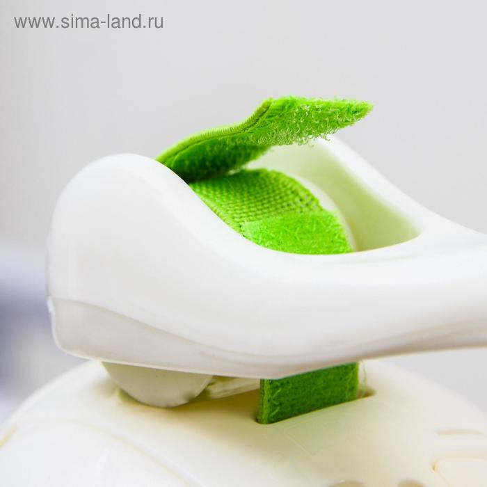 Мобиль музыкальный на кроватку &laquo;Полянка&raquo;, на батарейках, Крошка Я