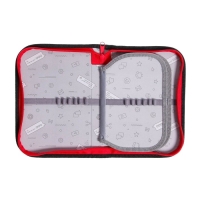 Пенал 3 секции, вкладка внутри, 140 х 210 х 40 мм, тканевый, Calligrata TOP Block "Дино" Пенал 3 секции, вкладка внутри, 140 х 210 х 40 мм, тканевый, Calligrata TOP Block "Дино"