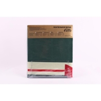 Постельное бельё евро Galla, 215х220см, 215х220см, 70х70см 2шт полисатин, 75 г/м