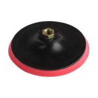 Оснастка для дрели и УШМ TORSO, с липучкой, с адаптером, 150 мм Оснастка для дрели и УШМ TORSO, с липучкой, с адаптером, 150 мм