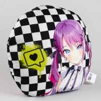 Подушка декоративная &laquo;Ты моя вселенная&raquo;