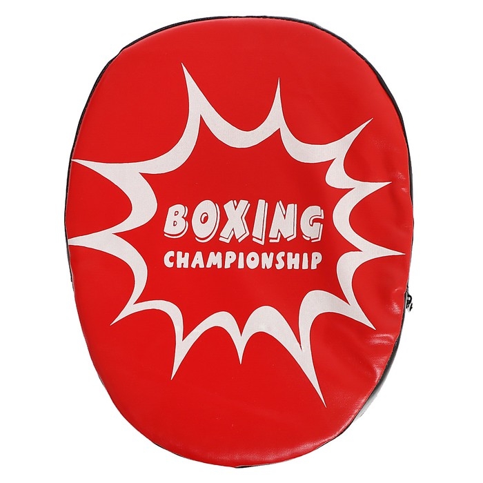 Набор для бокса «Техника удара» Набор для бокса «Техника удара»