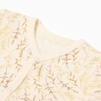 Кофточка детская MINAKU "Nature", рост 74-80 см