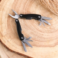 Набор подарочный швейцарский нож и мультитул, микс Набор подарочный швейцарский нож и мультитул, микс