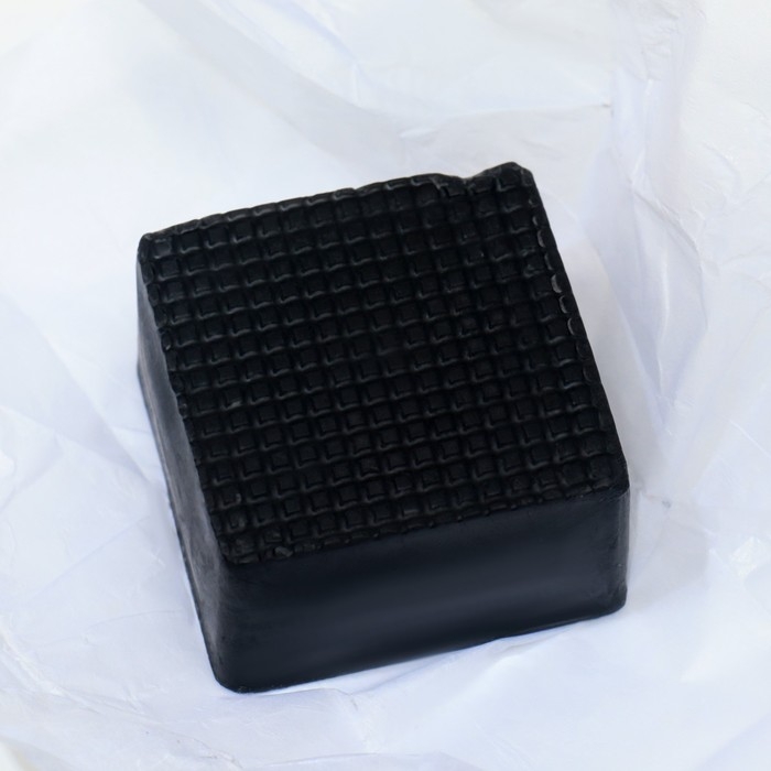 Шампунь твердый, лечебный Шампунь твердый, лечебный "Грязь Тамбуканского озера и Масло какао", 100 г