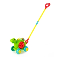 Каталка на палке &laquo;Животные&raquo;, МИКС