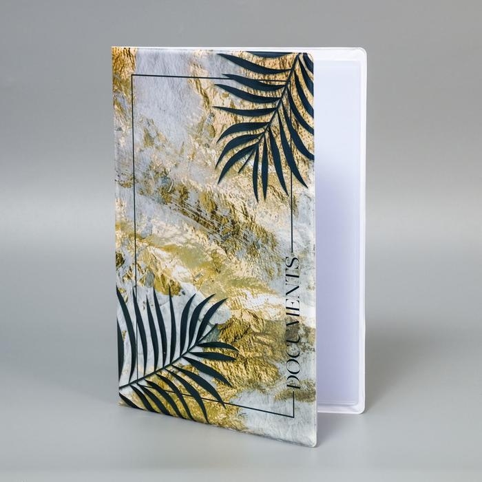 Папка для документов &laquo;Docs&raquo;, 8 файлов А4