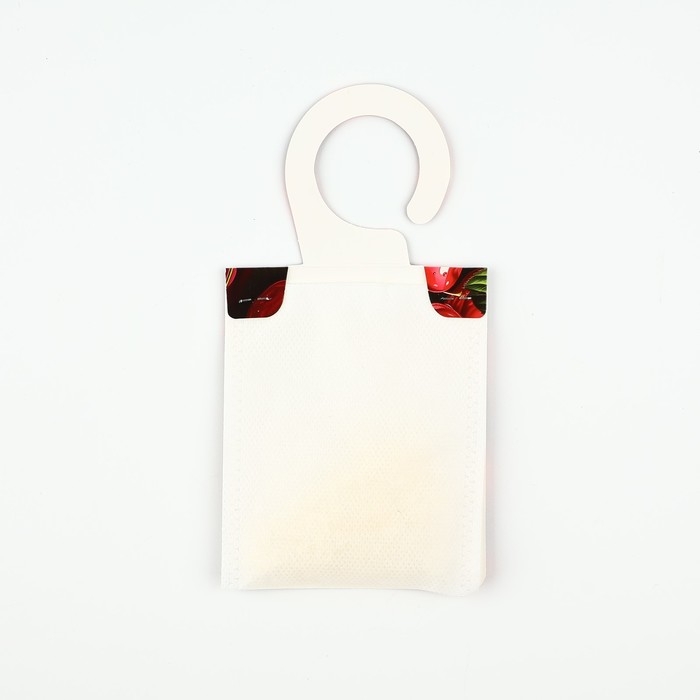 Ароматизатор для дома (саше) &laquo;Манящая вишня&raquo;, 8 х 15,5 см.